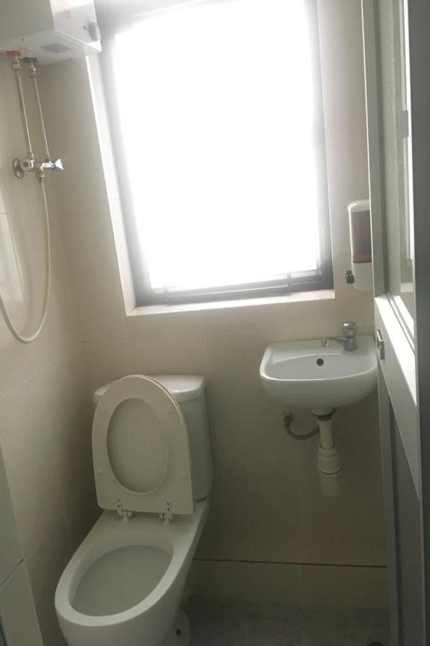 Unique Hostel Hongkong Zewnętrze zdjęcie